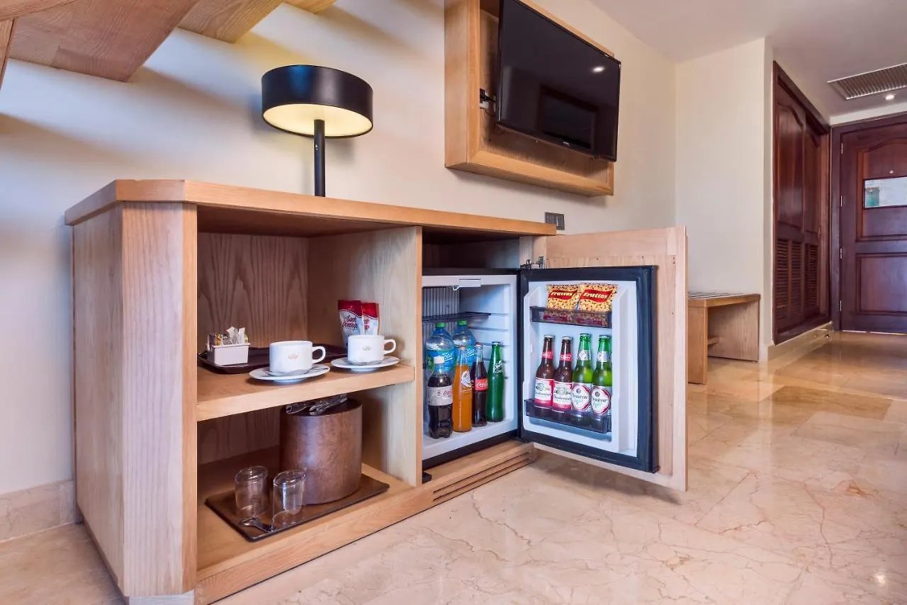 Grand Palladium Palace Resort Spa & Casino Punta Cana