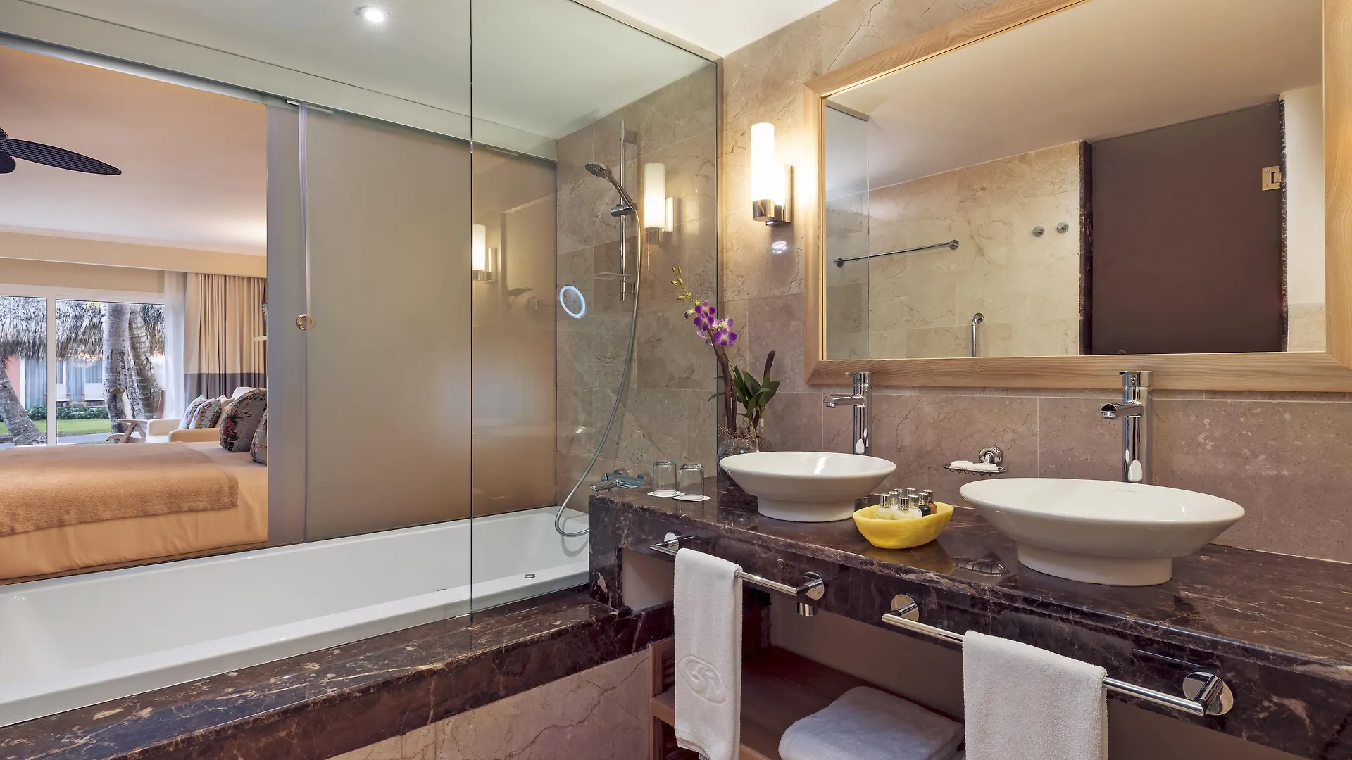 Grand Palladium Palace Resort Spa & Casino Punta Cana