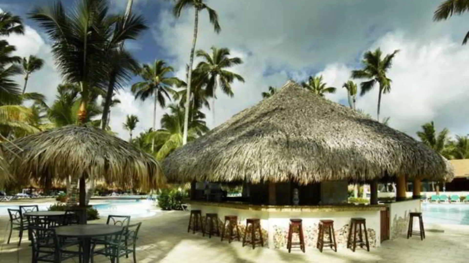 Grand Palladium Palace Resort Spa & Casino Punta Cana República Dominicana