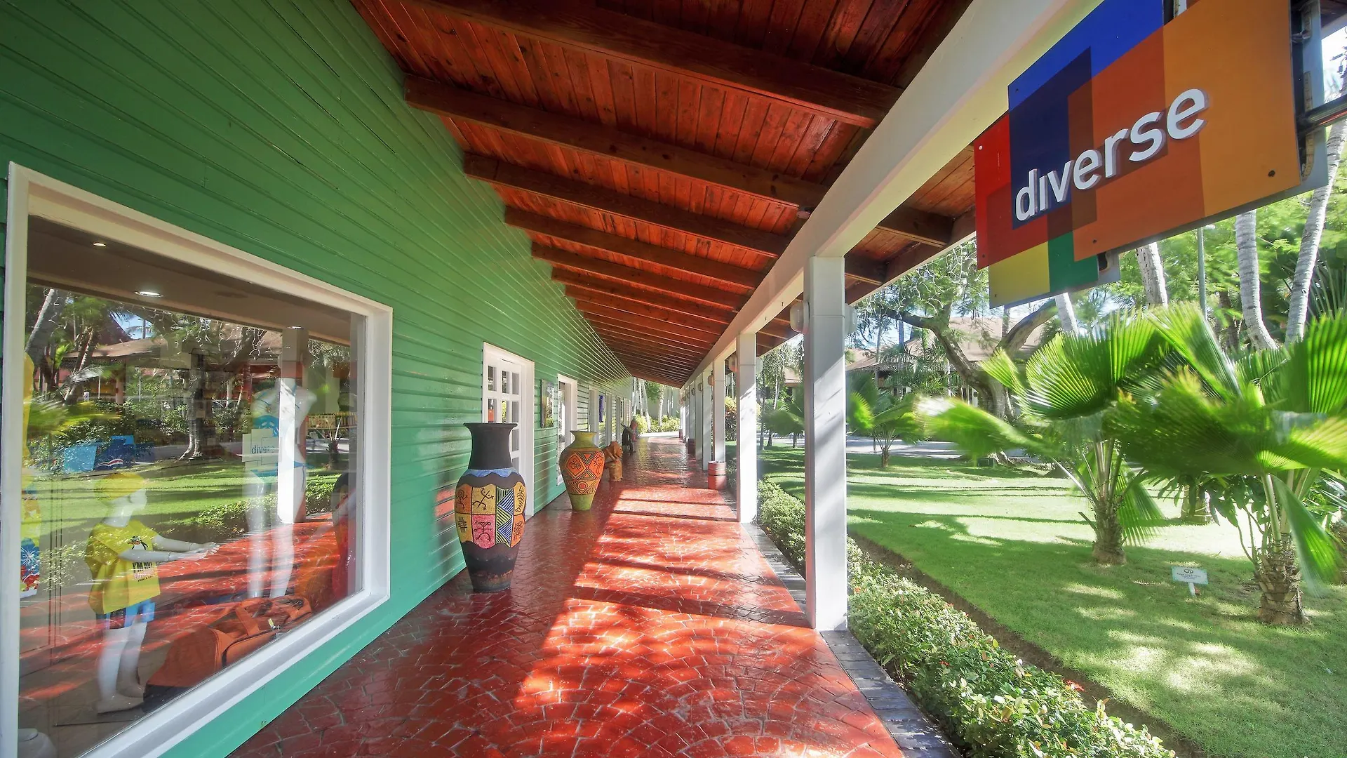 *****  Grand Palladium Palace Resort Spa & Casino Punta Cana República Dominicana
