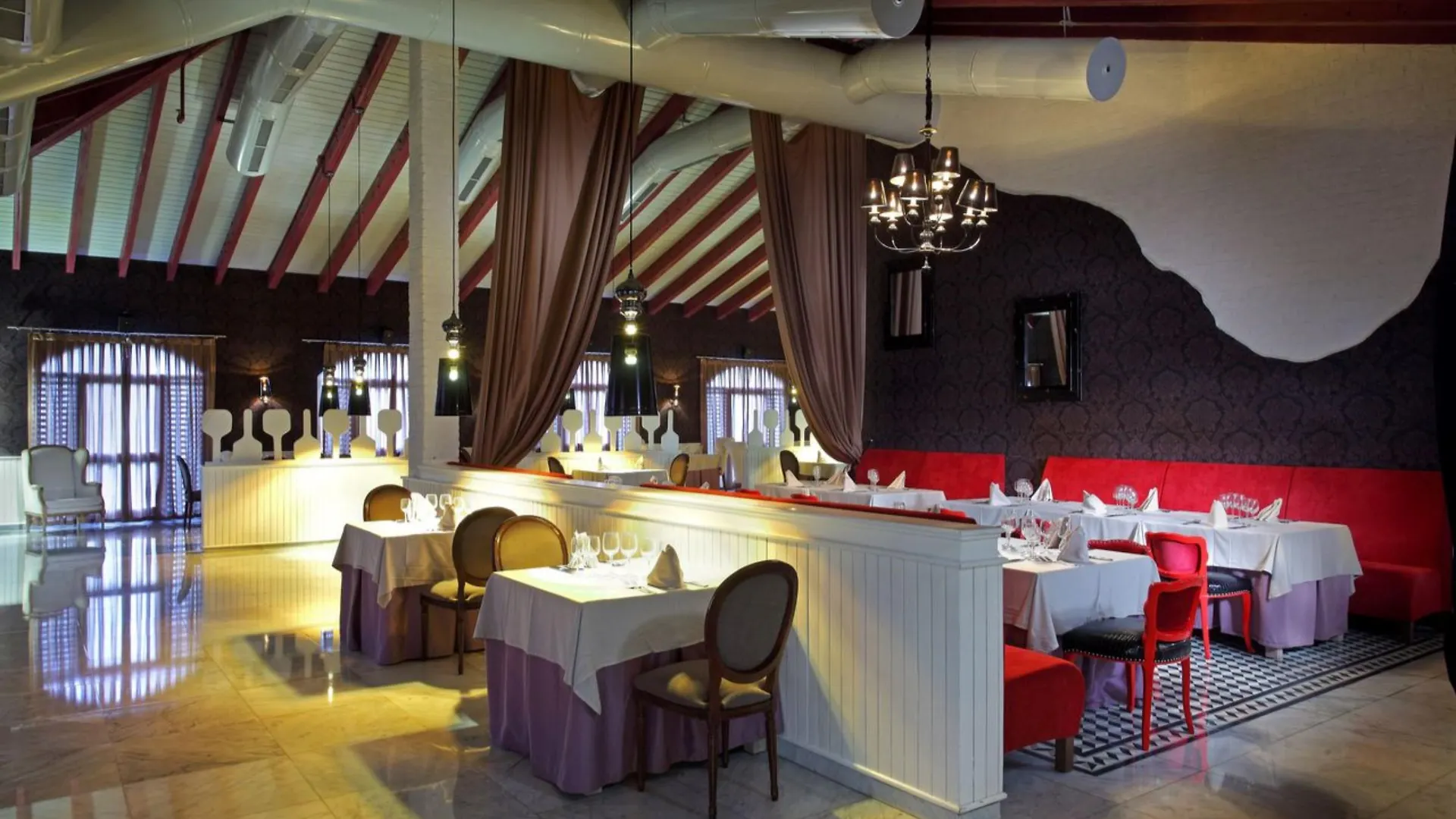 Grand Palladium Palace Resort Spa & Casino Punta Cana