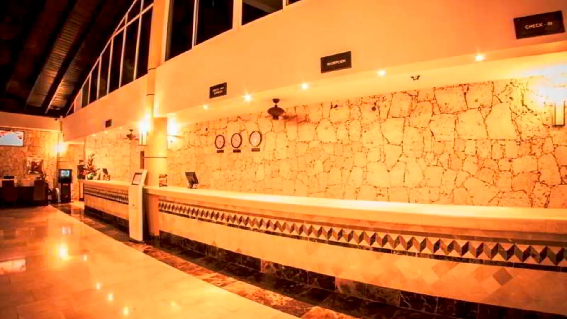 Grand Palladium Palace Resort Spa & Casino Punta Cana