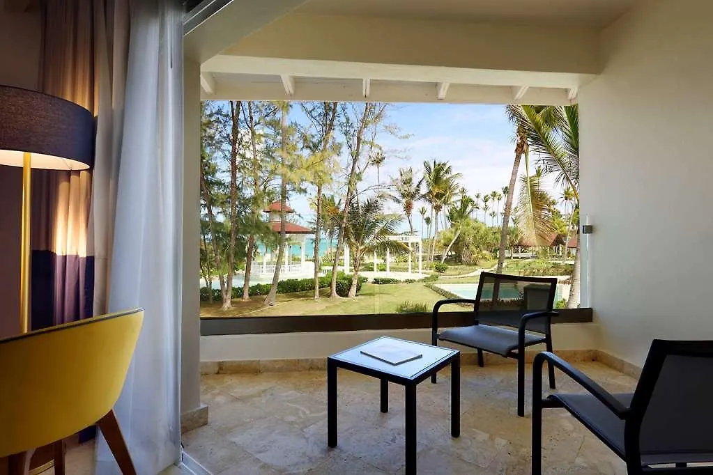 Grand Palladium Palace Resort Spa & Casino Punta Cana República Dominicana