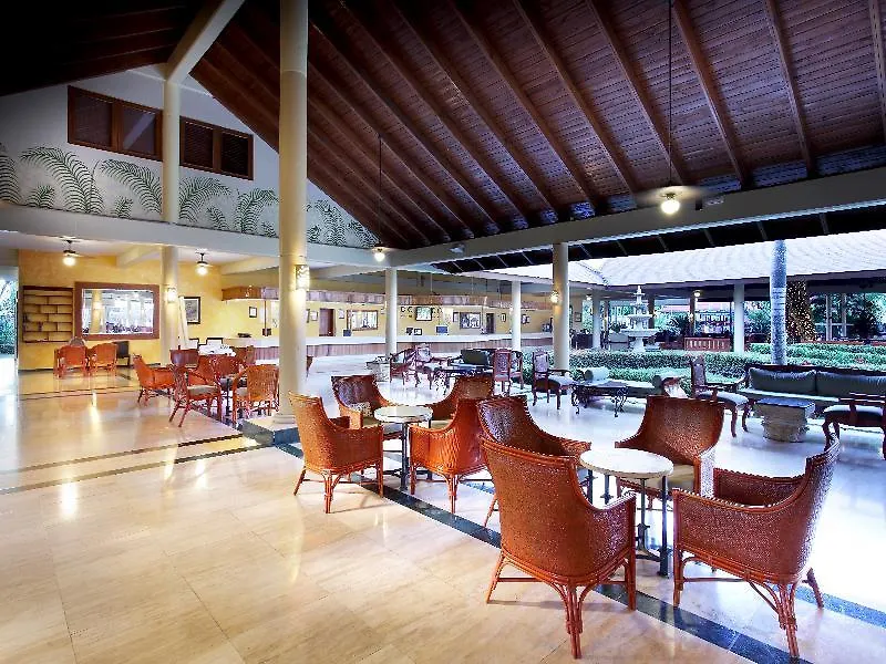 *****  Grand Palladium Palace Resort Spa & Casino Punta Cana República Dominicana