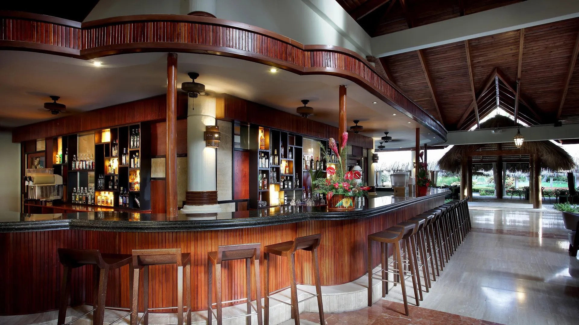פונטה קאנה Grand Palladium Palace Resort Spa & Casino