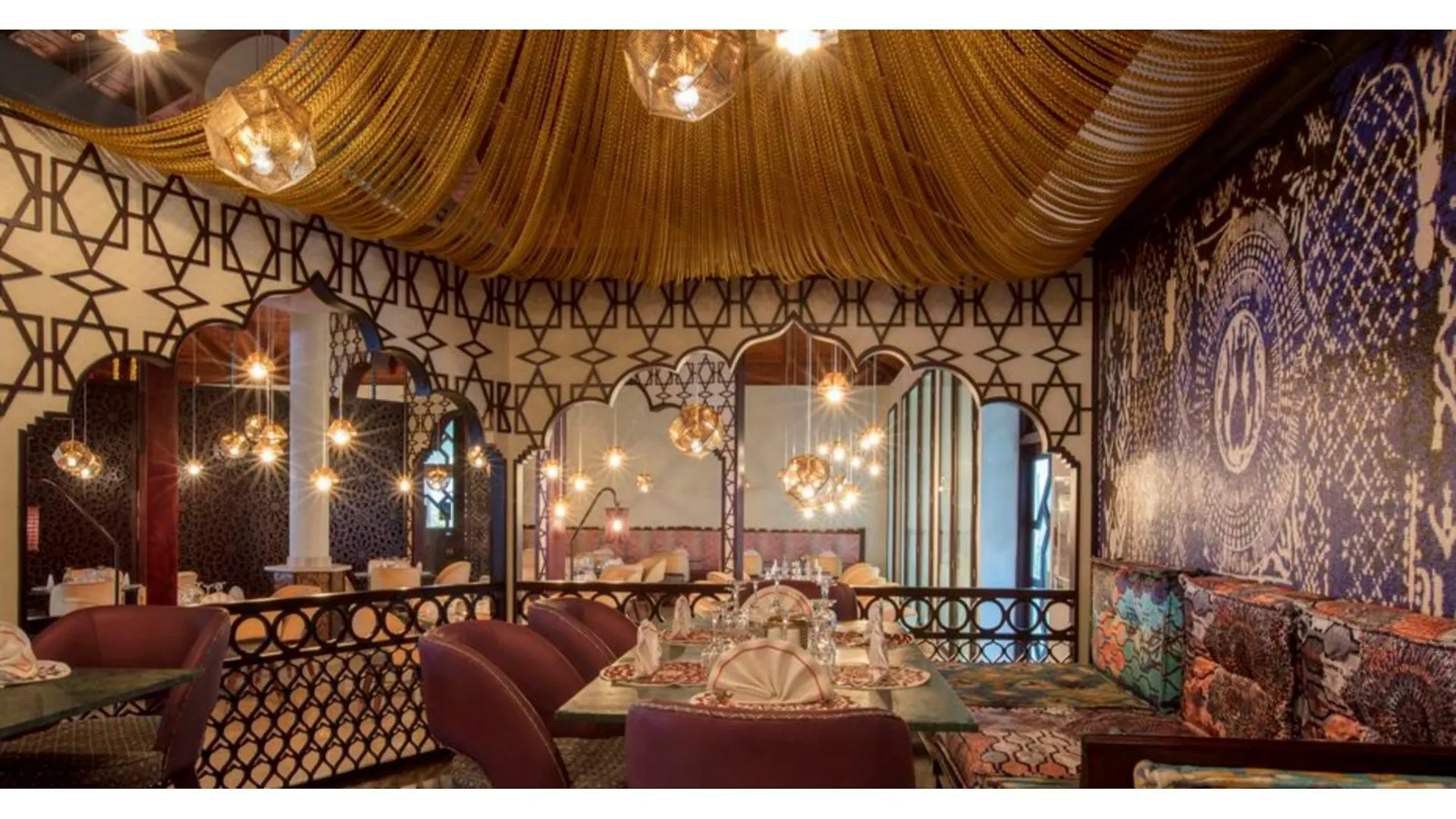 פונטה קאנה Grand Palladium Palace Resort Spa & Casino  פונטה קאנה