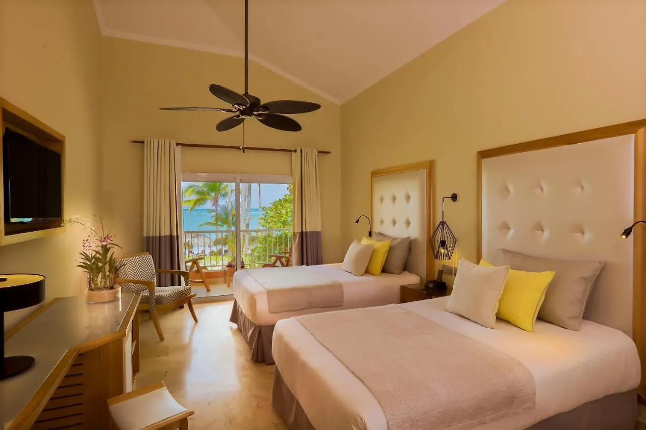 פונטה קאנה Grand Palladium Palace Resort Spa & Casino 5*, פונטה קאנה