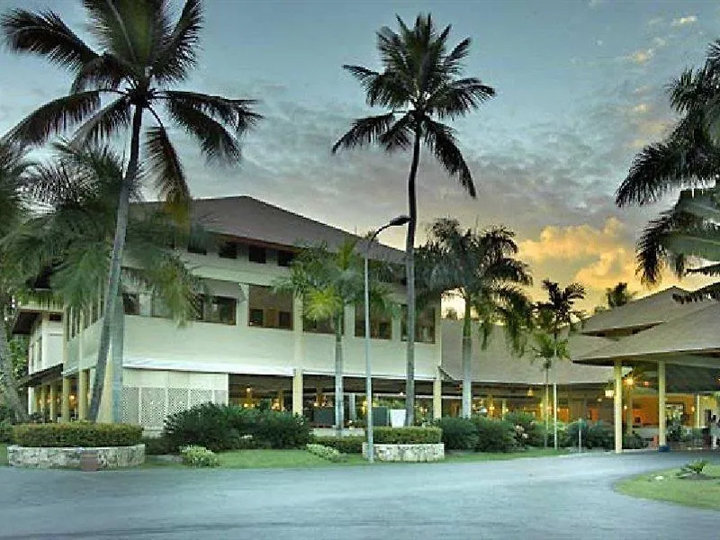 פונטה קאנה Grand Palladium Palace Resort Spa & Casino