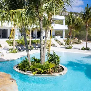The Reef - Blue Bay Golf & Feriested