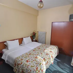 *** Hotell Harem Turkiet