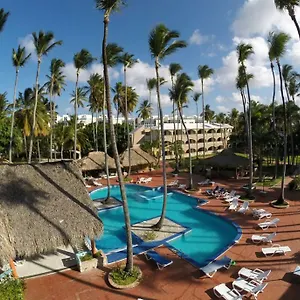 *** Hotell Cortecito Bavaro Dominikanska republiken