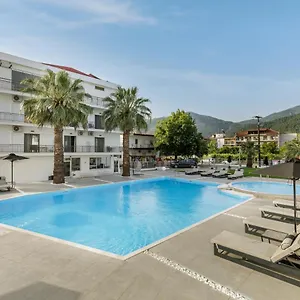 *** Hotell Stavros Grekland