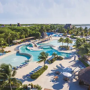 Bluebay Grand Esmeralda 5*, El Marlyn Azul Mexiko