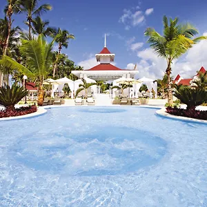 Bahia Principe Luxury Bouganville (adults Only) Semesteranläggning (resort)