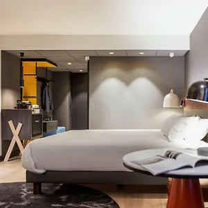 Mercure 4* Amsterdam