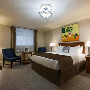 Chateau Versailles 4*, Montréal Canada