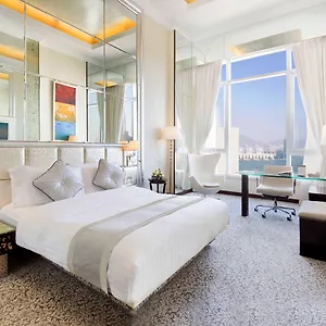 Regal 5*, Hong Kong China