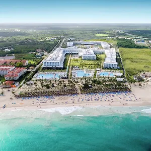 Riu Republica (adults Only) Курортный комплекс
