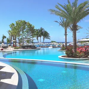 Kimpton Seafire + By Ihg Feriested
