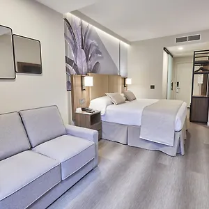 Riu Plaza Manhattan Times Square 4* New York