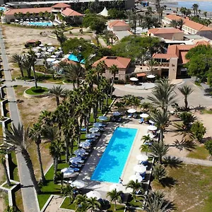 Morabeza 4*, Santa Maria Kap Verde