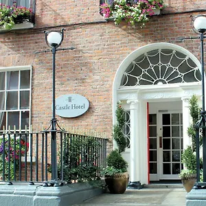 Castle 4*, Dublin Irland