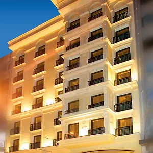 **** Hotell The Time Old Turkiet