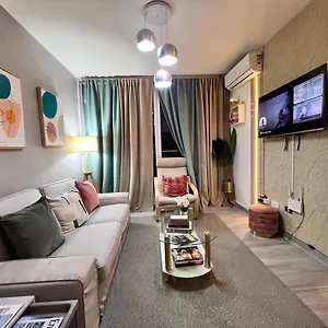  Apartamento Lovely 3 Bedroom Near Downtown And Foodies