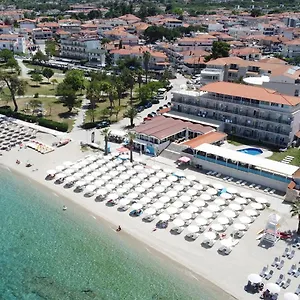 **** Hotell Grandotel Grekland