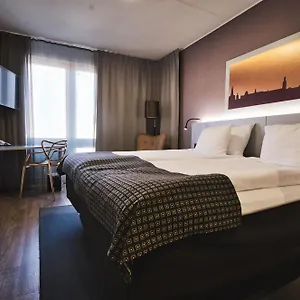 Birger Jarl 4*, Stockholm Sverige