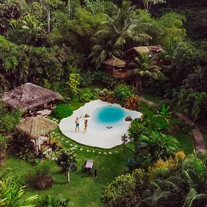 West Indies Vakantiehuis