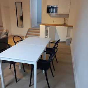 D'ici D'ailleurs , Bruxelas Bélgica