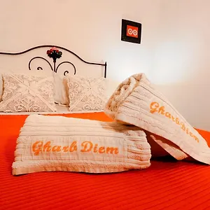 Gharb Diem , Tavira Portugal