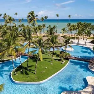 Wyndham Alltra 5*, Punta Cana Dominikánská republika