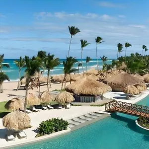 Excellence Punta Cana (adults Only) Hotell