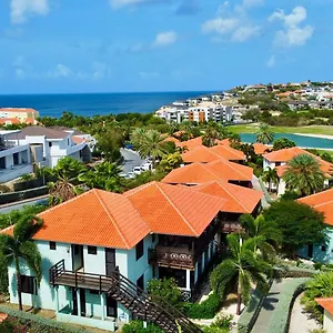 & Vakantiehuis