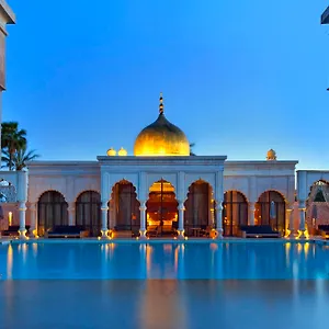 ***** Hotell Palais Namaskar Marocko