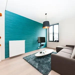 Smartflats Design - Opera , Liège Bélgica