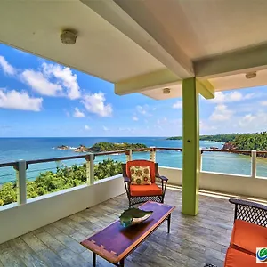 Cloud9 Dominica Boutique Hotel Hotel