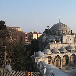 *** Hotell Sultan Palace Turkiet