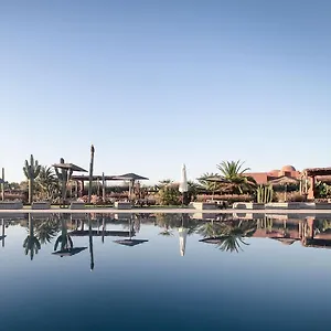 **** Hotell Fellah Marocko