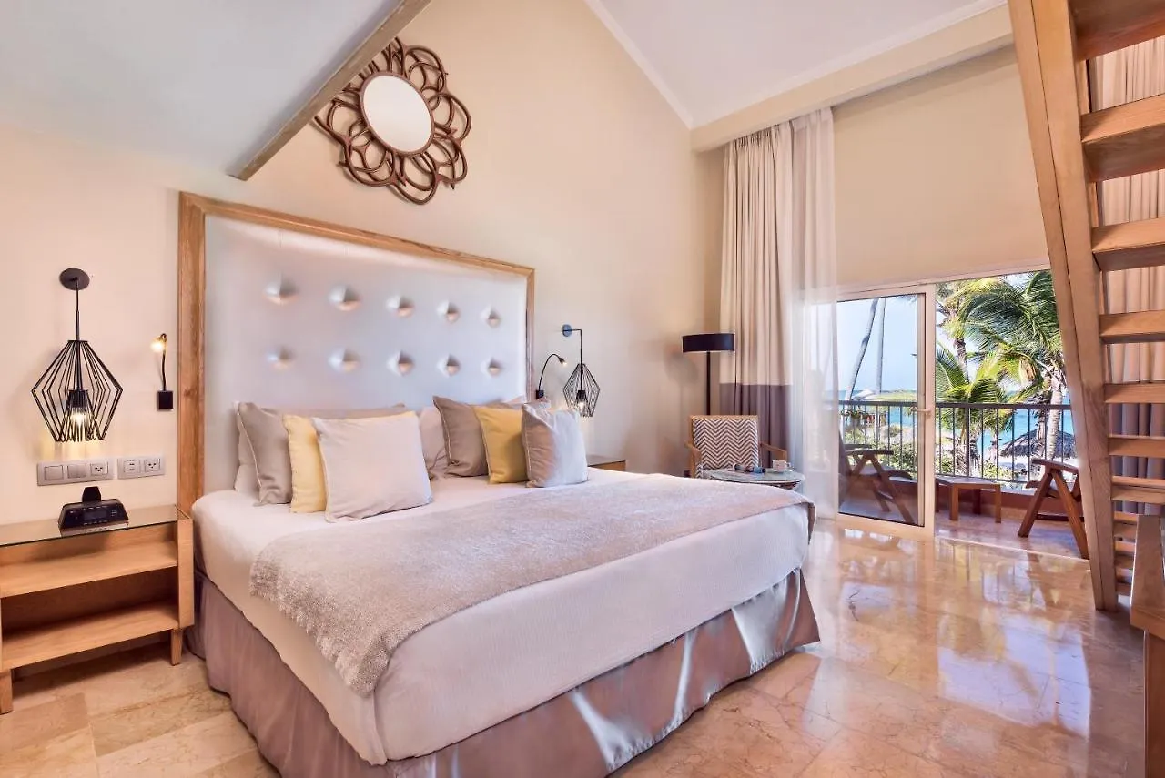 Grand Palladium Palace Resort Spa & Casino Пунта-Кана