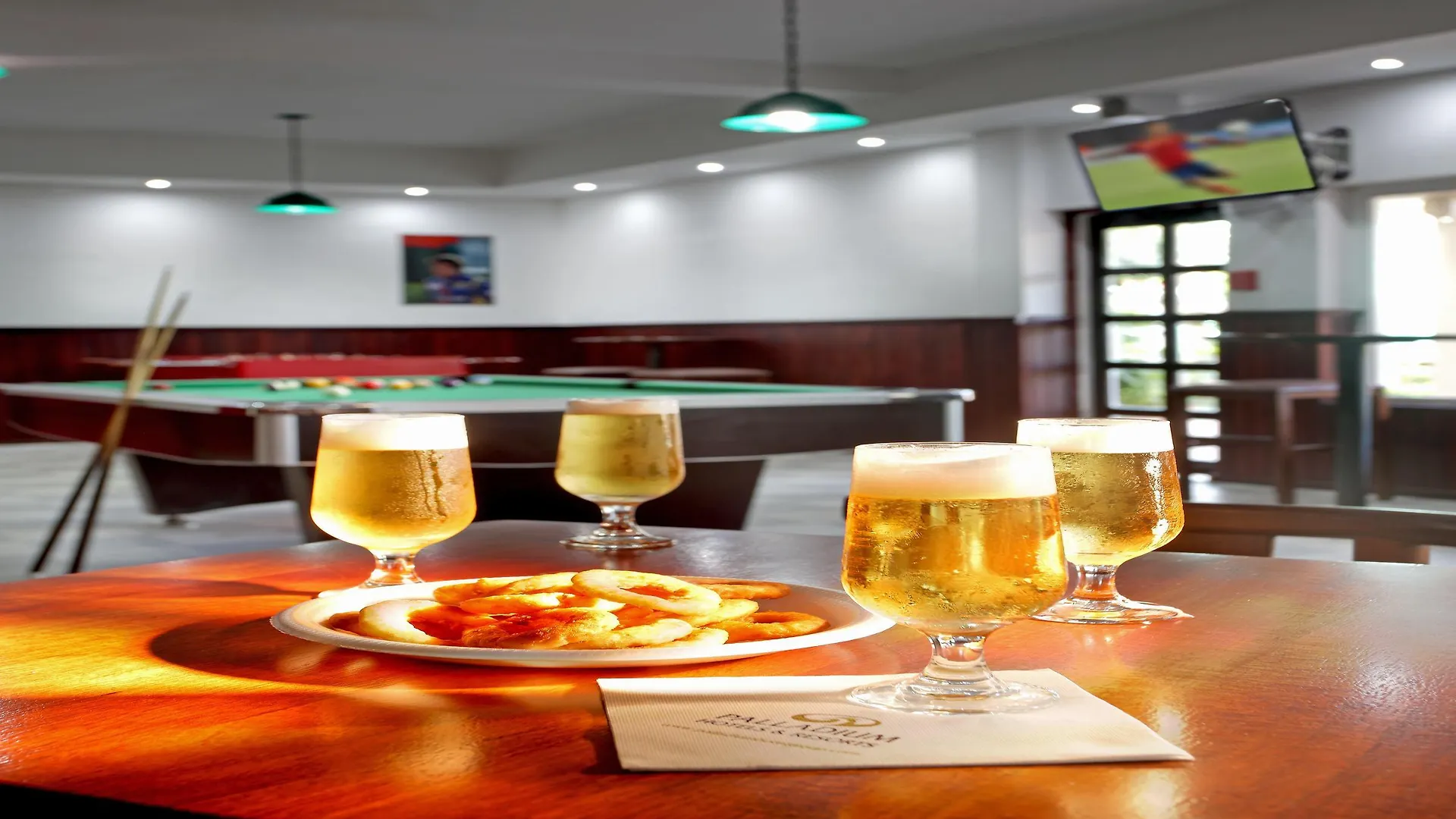 Grand Palladium Palace Resort Spa & Casino Пунта-Кана