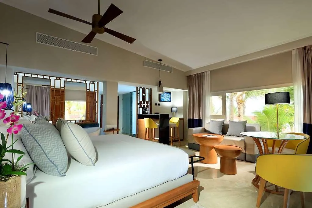 Grand Palladium Palace Resort Spa & Casino Пунта-Кана 5*,