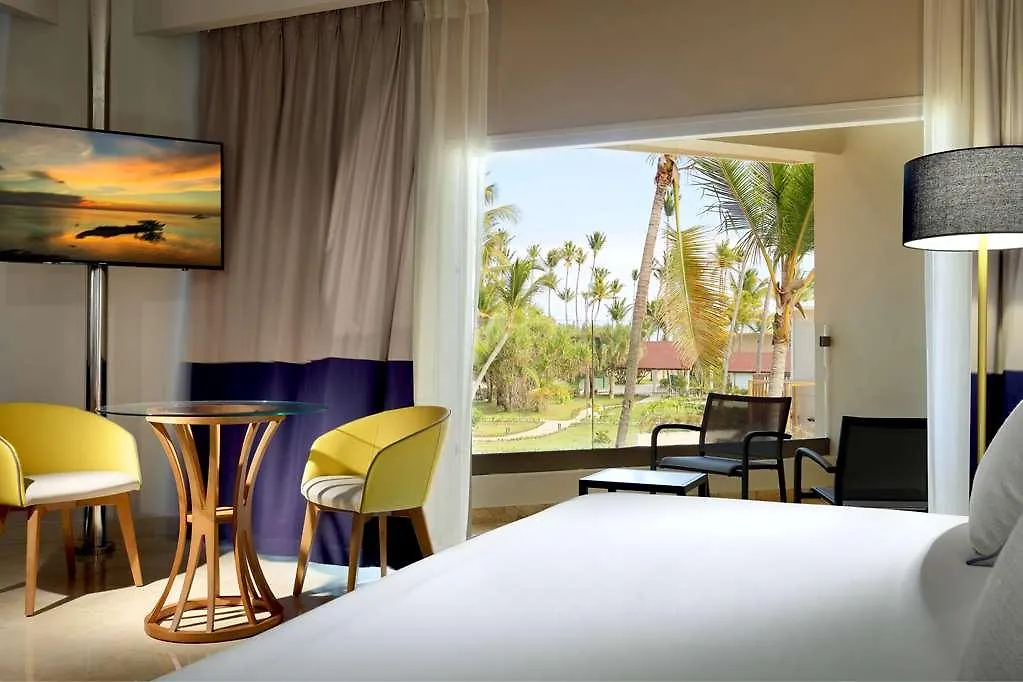 Grand Palladium Palace Resort Spa & Casino Пунта-Кана